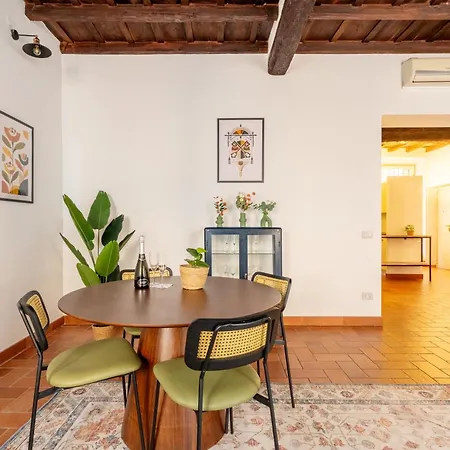 Dimora Del Gonfalone, Historical In Apartamento