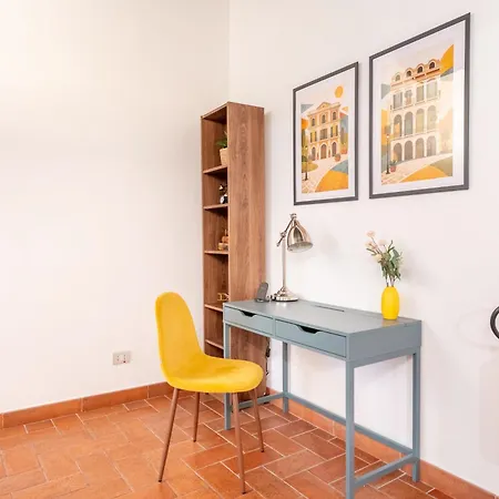 Apartamento Dimora Del Gonfalone, Historical In Roma