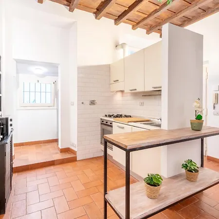 Dimora Del Gonfalone, Historical In Apartamento *