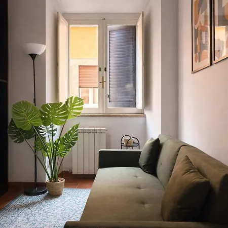 Apartamento Dimora Del Gonfalone, Historical In