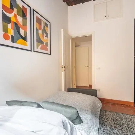 Apartamento Dimora Del Gonfalone, Historical In Roma